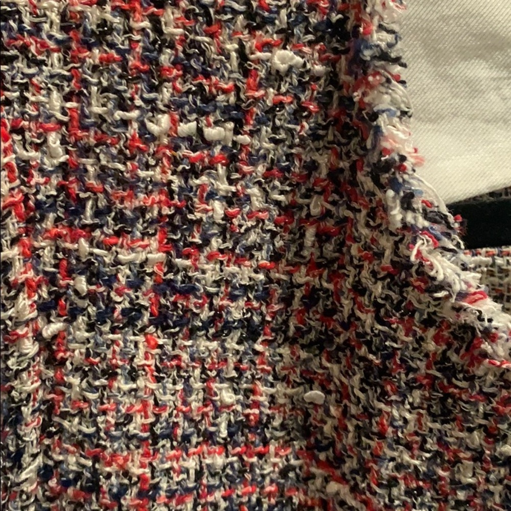 Iro Tweed Jacket - image 5